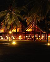 Anjajavy Hotel
