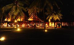 Anjajavy Hotel