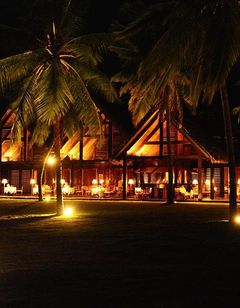 Anjajavy Hotel