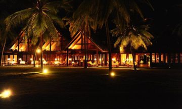 Anjajavy Hotel
