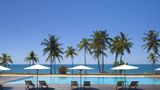 Anjajavy Hotel Pool
