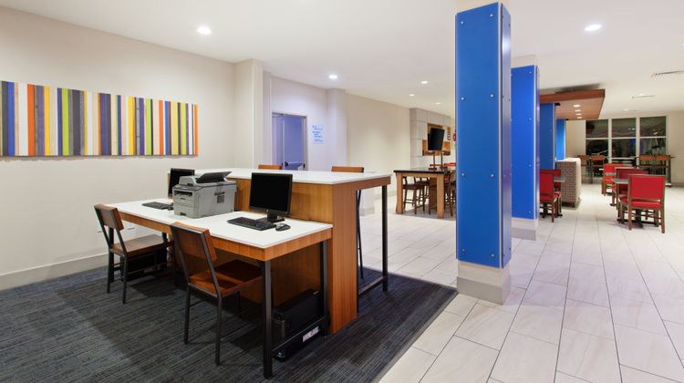 Holiday Inn Express Hotel & Suites Other