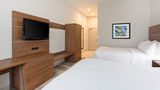 Holiday Inn Express Hotel & Suites Room