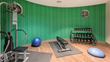 Holiday Inn Express Hotel & Suites Health Club
