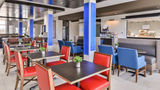 Holiday Inn Express & Suites Kansas City Restaurant
