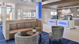 <b>Holiday Inn Express & Suites Kansas City Lobby</b>. Images powered by <a href="https://www.leonardoworldwide.com/" title="Leonardo Worldwide" target="_blank">Leonardo</a>.