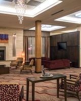 Holiday Inn Lethbridge