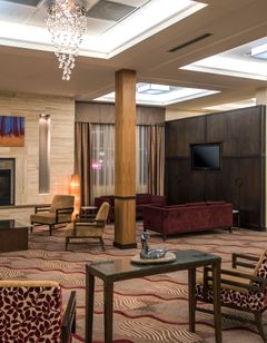 Holiday Inn Lethbridge