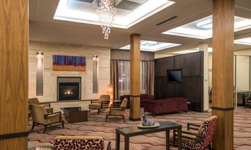 Holiday Inn Lethbridge