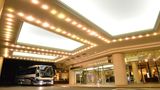 Crowne Plaza ANA Narita Exterior