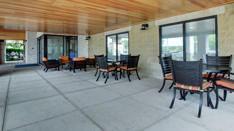 Holiday Inn Express/Stes Aurora-Napervil Other