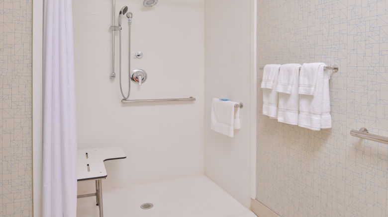 <b>Holiday Inn Express & Suites Kansas City Room</b>. Images powered by <a href="https://www.leonardoworldwide.com/" title="Leonardo Worldwide" target="_blank">Leonardo</a>.
