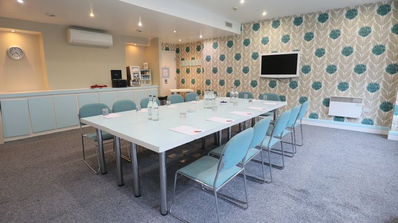 <b>Citrus Hotel Cheltenham Meeting</b>. Images powered by <a href="https://www.leonardoworldwide.com/" title="Leonardo Worldwide" target="_blank">Leonardo</a>.