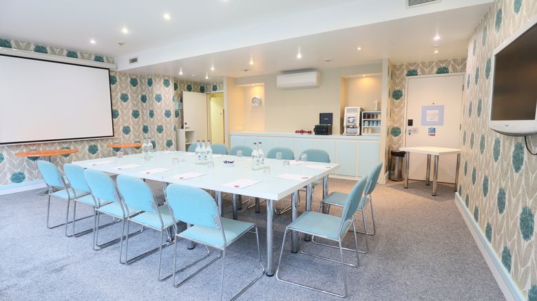 <b>Citrus Hotel Cheltenham Meeting</b>. Images powered by <a href="https://www.leonardoworldwide.com/" title="Leonardo Worldwide" target="_blank">Leonardo</a>.