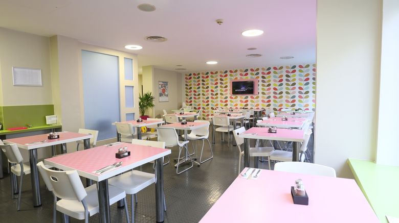 <b>Citrus Hotel Cheltenham Restaurant</b>. Images powered by <a href="https://www.leonardoworldwide.com/" title="Leonardo Worldwide" target="_blank">Leonardo</a>.