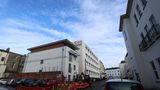 Citrus Hotel Cheltenham Exterior