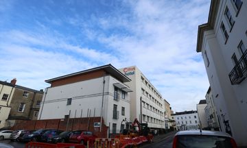 Citrus Hotel Cheltenham