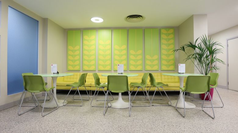 <b>Citrus Hotel Cheltenham Lobby</b>. Images powered by <a href="https://www.leonardoworldwide.com/" title="Leonardo Worldwide" target="_blank">Leonardo</a>.
