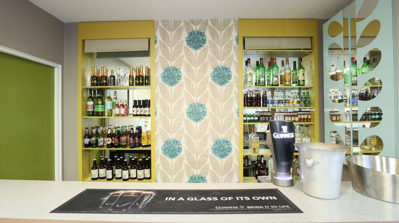 <b>Citrus Hotel Cheltenham Lobby</b>. Images powered by <a href="https://www.leonardoworldwide.com/" title="Leonardo Worldwide" target="_blank">Leonardo</a>.