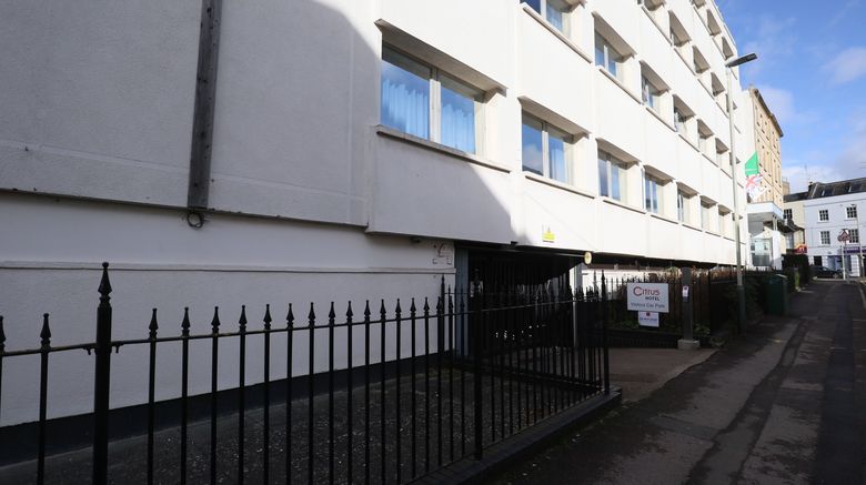 <b>Citrus Hotel Cheltenham Other</b>. Images powered by <a href="https://www.leonardoworldwide.com/" title="Leonardo Worldwide" target="_blank">Leonardo</a>.