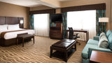 <b>Holiday Inn Hotel & Suites Room</b>. Images powered by <a href="https://www.leonardoworldwide.com/" title="Leonardo Worldwide" target="_blank">Leonardo</a>.