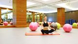 Crowne Plaza Bursa Health Club