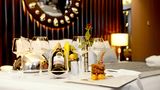 Crowne Plaza Bursa Room