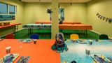 <b>Holiday Inn Lethbridge Recreation</b>. Images powered by <a href="https://www.leonardoworldwide.com/" title="Leonardo Worldwide" target="_blank">Leonardo</a>.