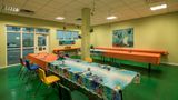<b>Holiday Inn Lethbridge Recreation</b>. Images powered by <a href="https://www.leonardoworldwide.com/" title="Leonardo Worldwide" target="_blank">Leonardo</a>.