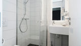 Thon Hotel Brygga Room