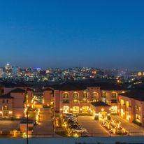 Mestil Hotels & Residences