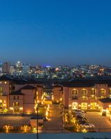 Mestil Hotels & Residences