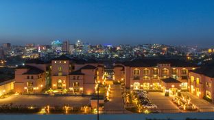Mestil Hotels & Residences