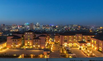 Mestil Hotels & Residences