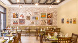 <b>Mestil Hotels & Residences Restaurant</b>. Images powered by <a href="https://www.leonardoworldwide.com/" title="Leonardo Worldwide" target="_blank">Leonardo</a>.