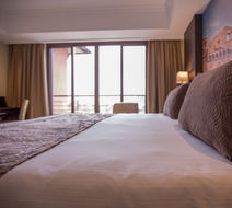 Mestil Hotels & Residences Room