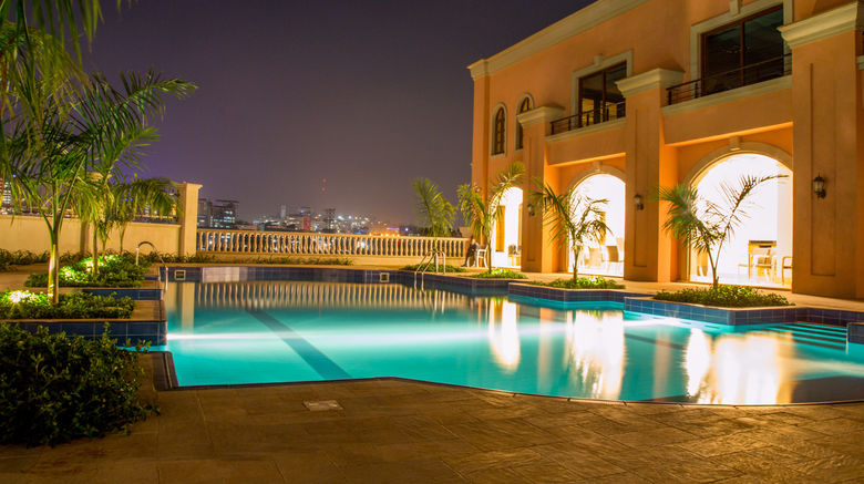 <b>Mestil Hotels & Residences Pool</b>. Images powered by <a href="https://www.leonardoworldwide.com/" title="Leonardo Worldwide" target="_blank">Leonardo</a>.