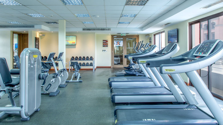 <b>Mestil Hotels & Residences Health Club</b>. Images powered by <a href="https://www.leonardoworldwide.com/" title="Leonardo Worldwide" target="_blank">Leonardo</a>.