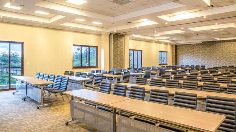 Mestil Hotels & Residences Meeting