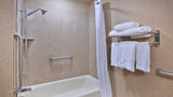 Holiday Inn Exp & Stes Bryan-Montpelier Room