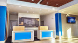 Holiday Inn Express Hotel & Suites Lobby