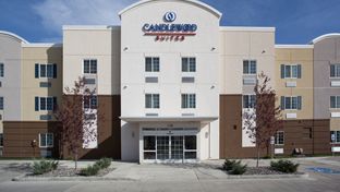 Candlewood Suites