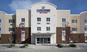 Candlewood Suites