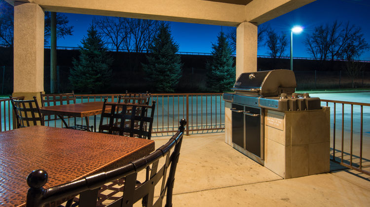 Candlewood Suites Other