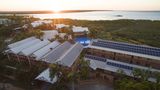 Moonlight Bay Suites Exterior
