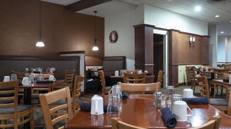 Holiday Inn Harrisburg-Hershey Hotel Restaurant