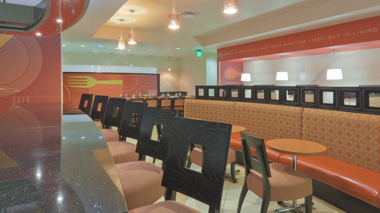 Holiday Inn Jackson Northwest Restaurant