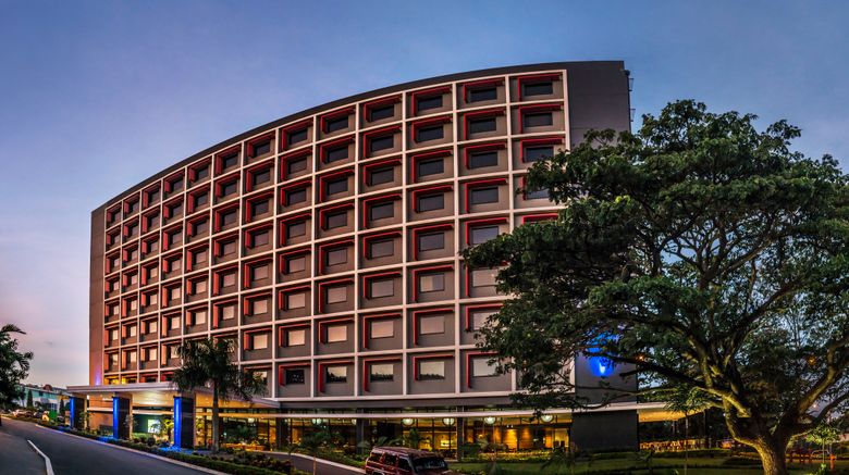 Holiday Inn Express Port Moresby Exterior. Images powered by <a href="http://www.leonardo.com" target="_blank" rel="noopener">Leonardo</a>.