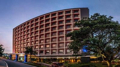 Holiday Inn Express Port Moresby