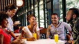 Holiday Inn Express Port Moresby Restaurant